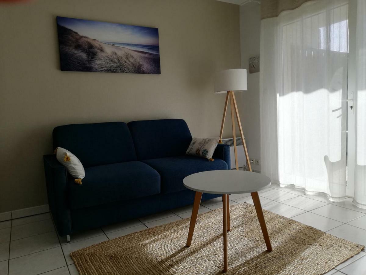 Appartement La Rochelle Эйтре Экстерьер фото
